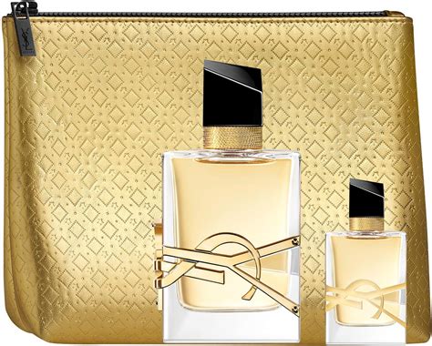 libre yves saint laurent 150ml|yves saint laurent libre set.